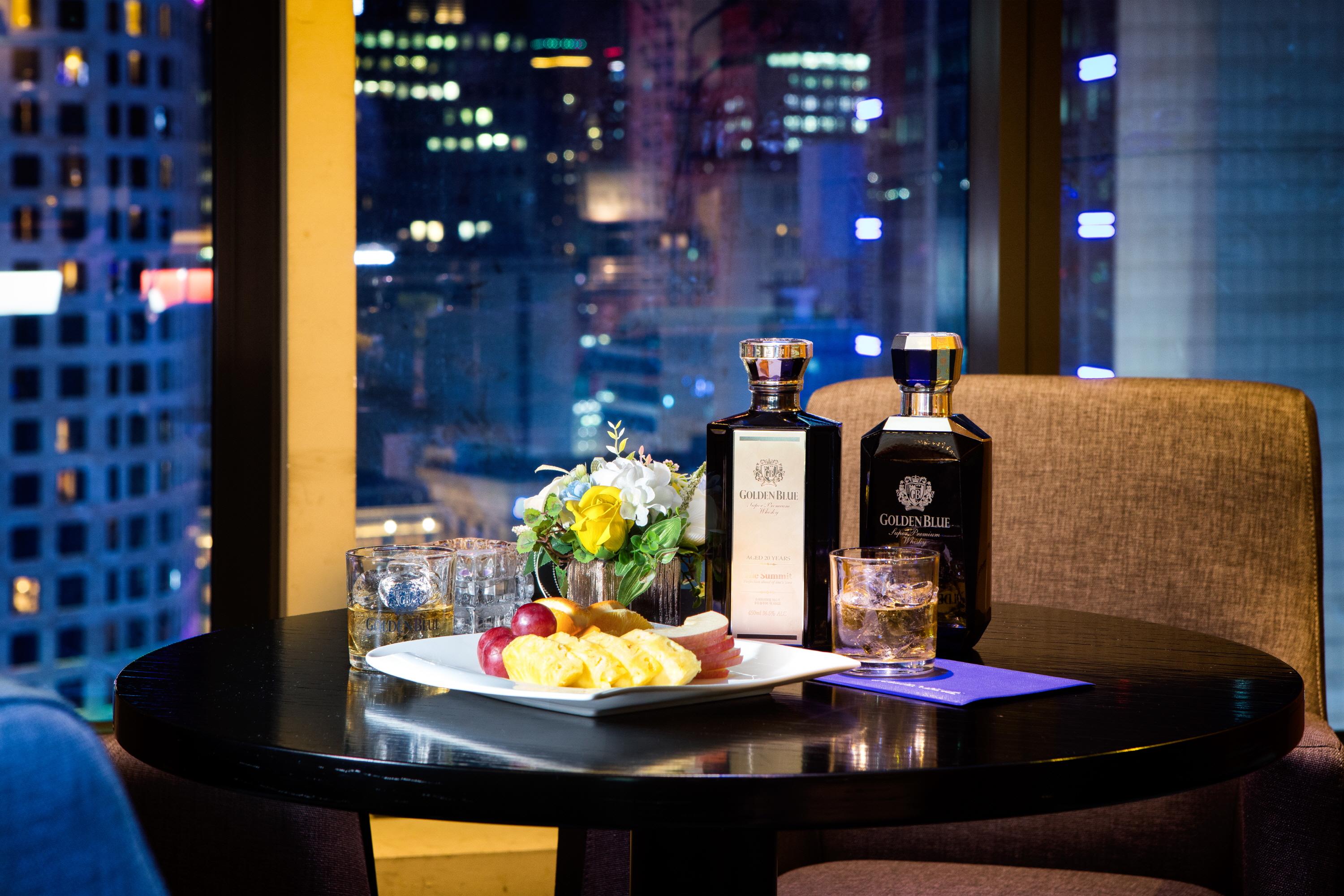 Hotel Ibis Ambassador Myeongdong à Séoul Extérieur photo